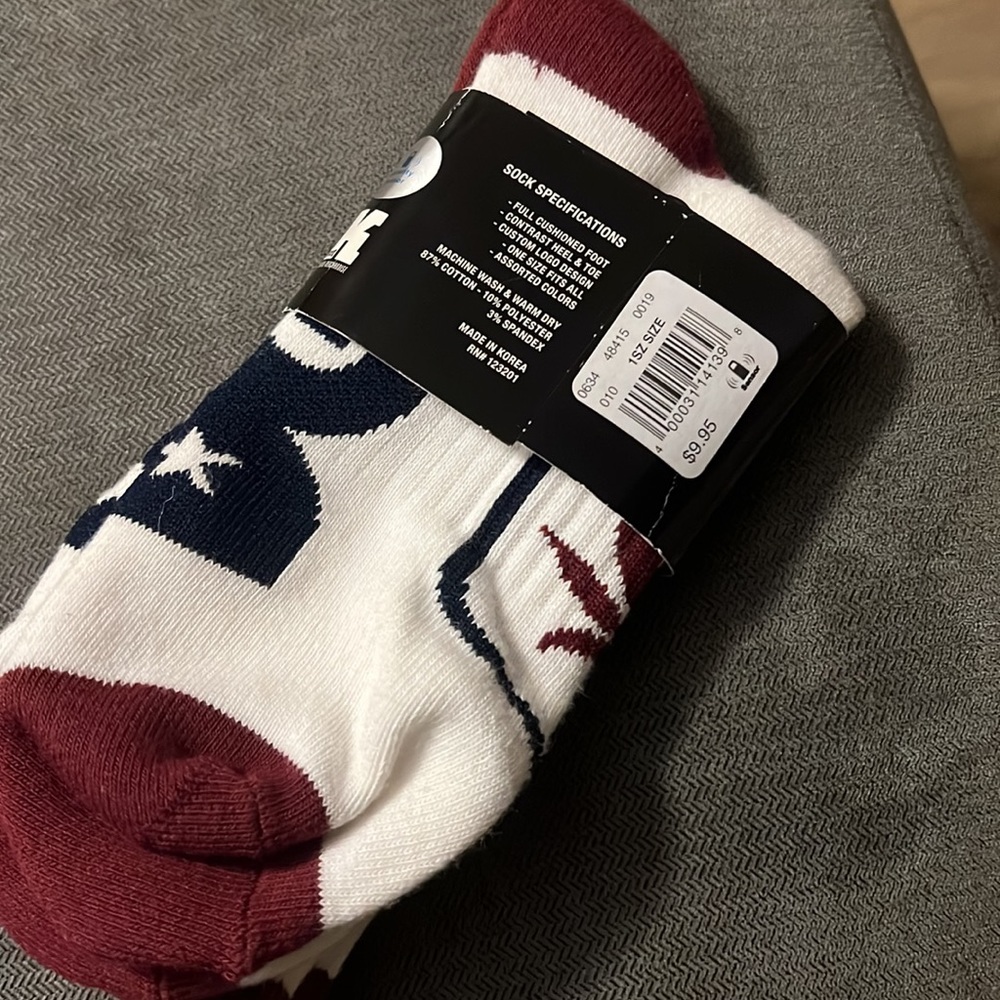 Dgk socks - Picture 3 of 4
